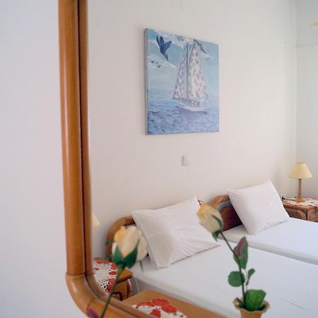 Ferienwohnung Maria & Kyros House Parga Zimmer foto